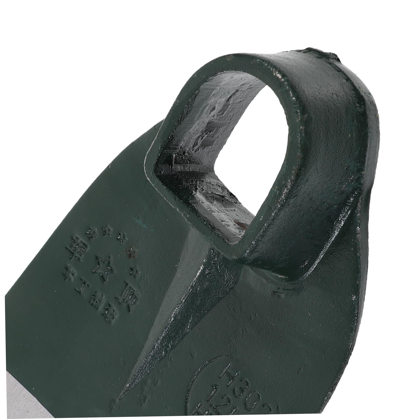 HANABASS Cabezal Inoxidable Jardinería Herramienta de Plantar y Huertos