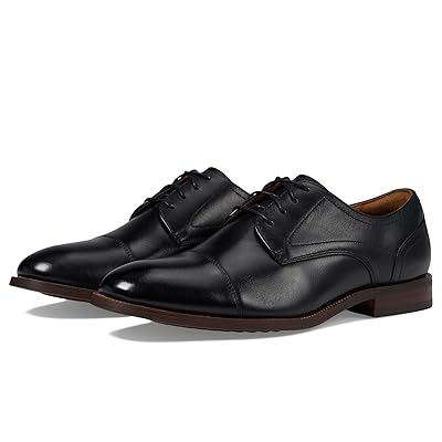 Florsheim Rucci Cap Toe Oxford Men
