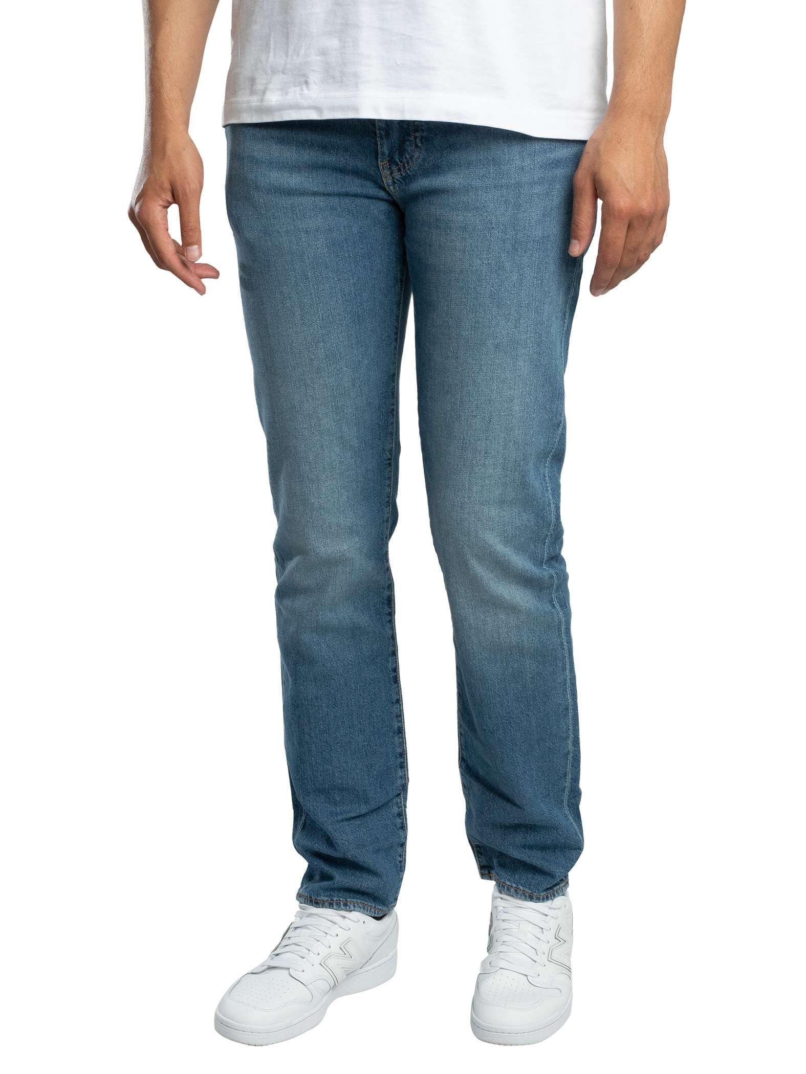 Levi's Men's Take It From The Top 511 Slim Jeans, 36 W/30 L