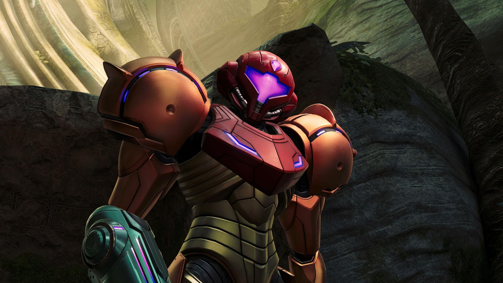 Metroid Prime 4 : Beyond - 3