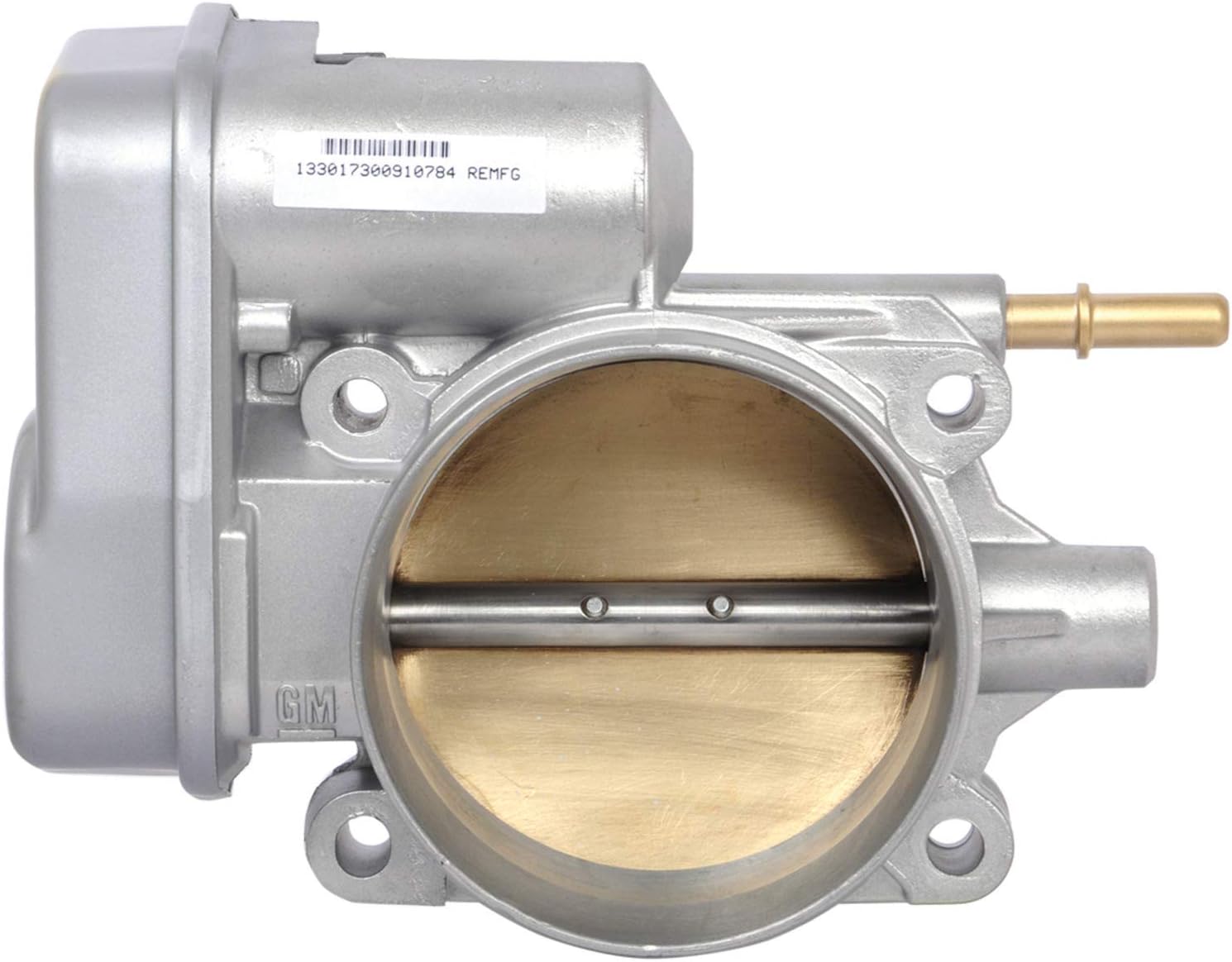 A1 Cardone 671017 Remanufactured Fuel Injection Throttle