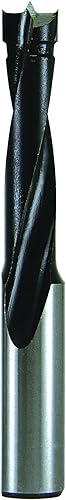 Freud BP80070R 0.315 in (diámetro) Brad Point Bit con la rotación de la mano derecha 229.7 ft m longitud total