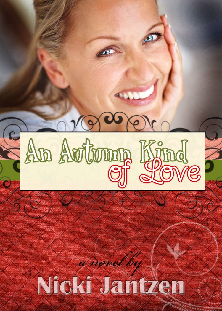 An Autumn Kind of Love (Thomas Saga Book 2)