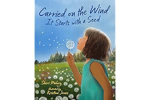 Carried on the Wind: It Starts with a Seed