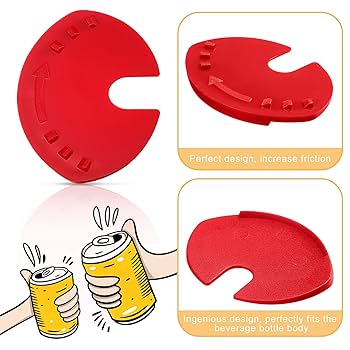 ハンドメイドcan can 12oz Stainless Steel Can Holder | Spoke Custom