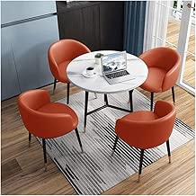 Amazon Fr Orange Ensembles Pour Salle A Manger Salle A