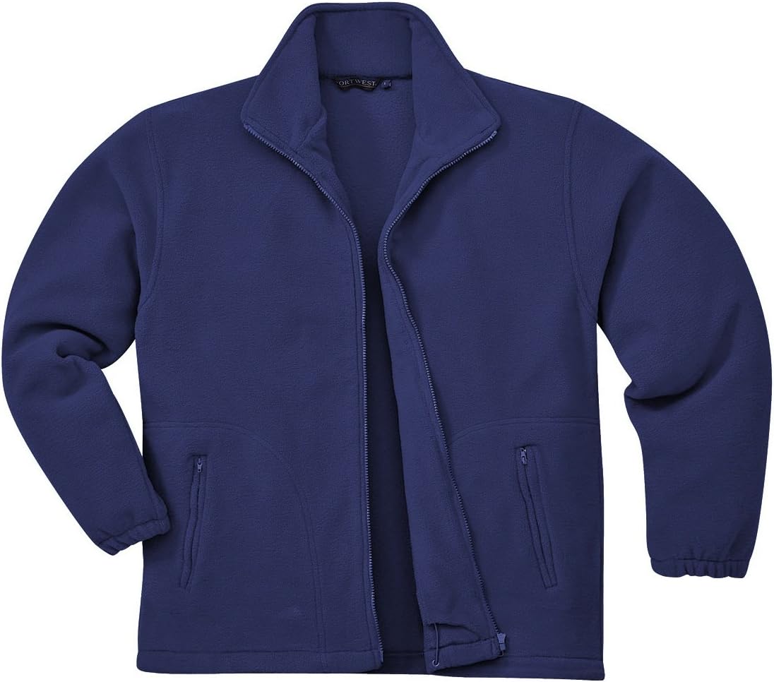 Portwest Men's Short Coats & Jackets