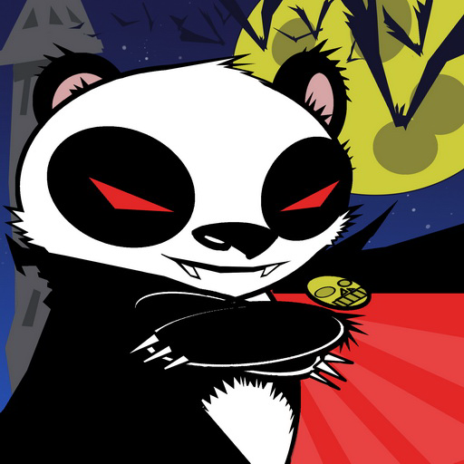 666 Panda's Number - App on Amazon Appstore