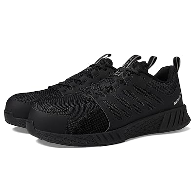 Reebok Work Fusion Flexweavetm Work EH Comp Toe Men