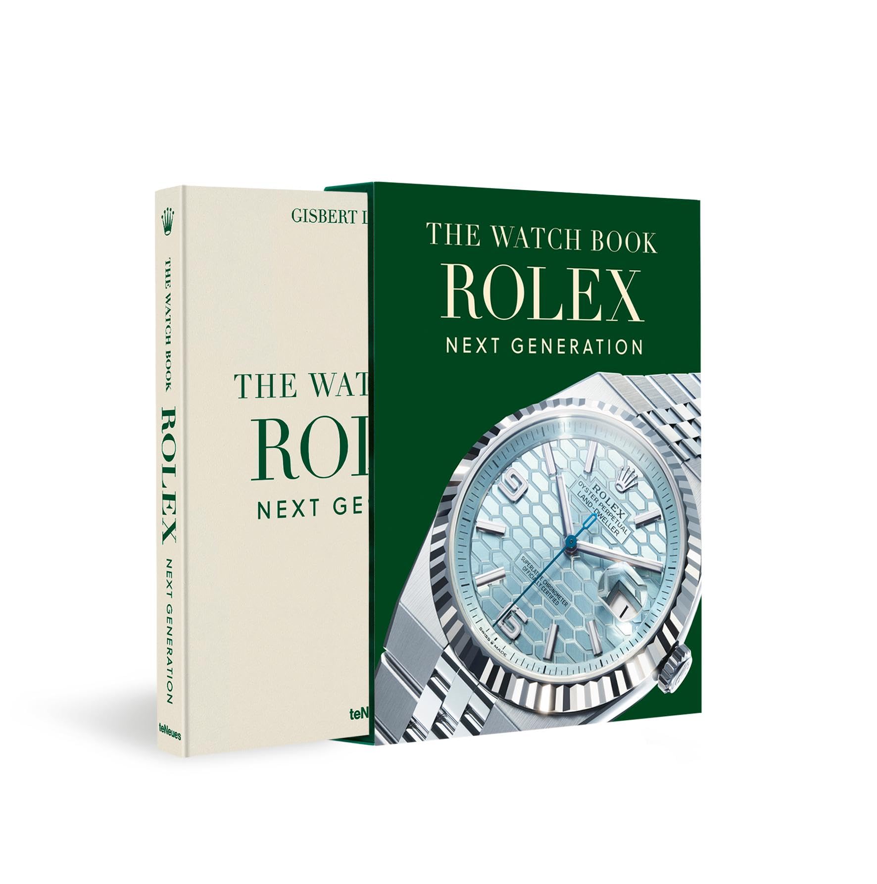The Watch Book Rolex 初版 2017年 帯付き ロレックス 71xIyvoPwXL.jpg