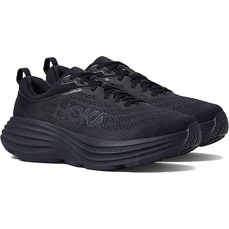 HOKA ONE ONE Cavu Men's Running Shoes