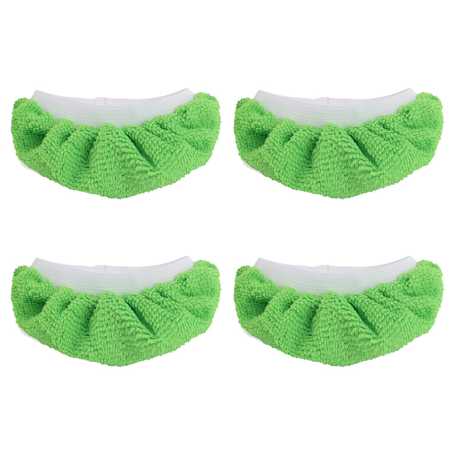 8st Stoomreiniger Pads, Stoomreiniger Microvezeldoeken Hoes Stoomreiniger Hoezen Stoomreiniger Vervangende Pads voor Bissell Steam Shot, Dupray 8st Stoomreiniger Pads, Stoomreiniger Microvezeldoeken Hoes Stoomreiniger Hoezen Stoomreiniger Vervangende Pads voor Bissell Steam Shot, Dupray