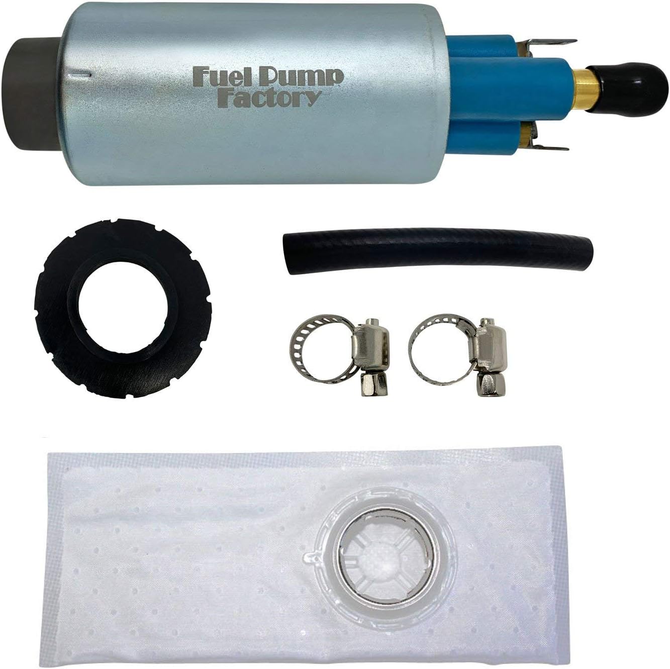Fuel Pump For 2005 Polaris Ranger XP 700 Replaces 2204909
