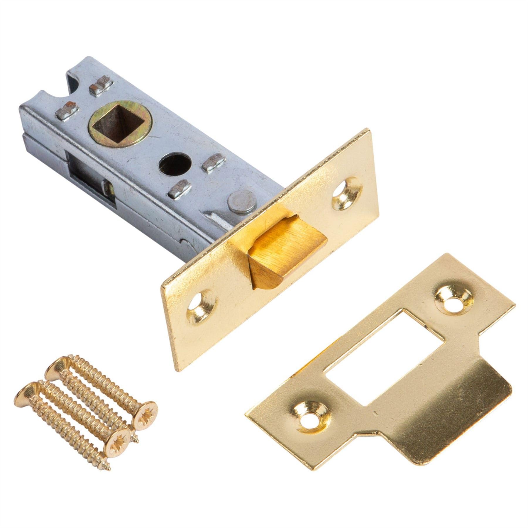 Blackspur BB-SL101 Tubular Latch