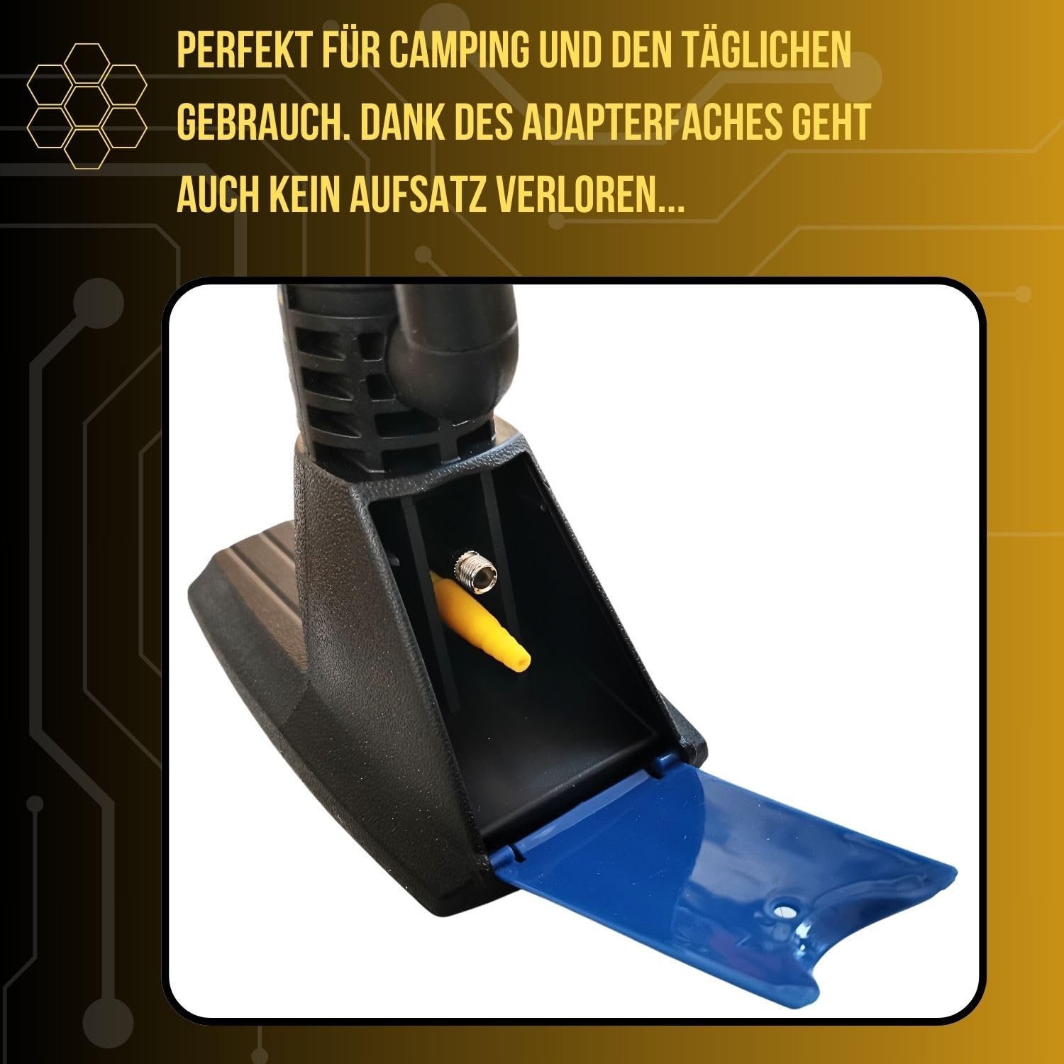 Ebb 専用 EZ9HX507 ジグソーアタッチメント | ONE ATTACHシステム用