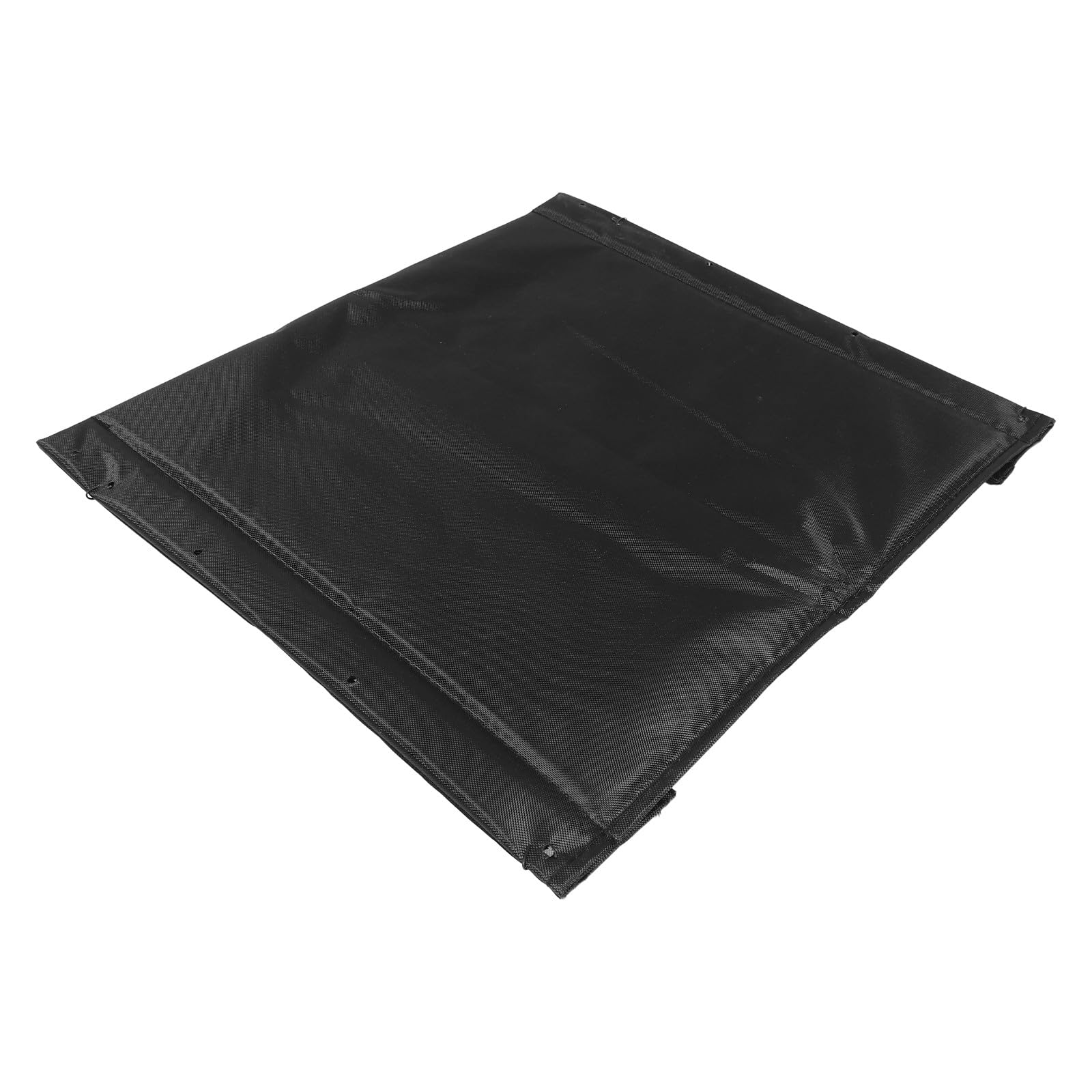 Cojín para silla de ruedas acolchado con funda Oxford extraíble