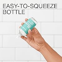 Vista 8 de Neutrogena Exfoliante facial líquido diario perfeccionador de la piel con 7% de mezcla de ácido glicólico/cítrico para piel grasa, exfoliante facial