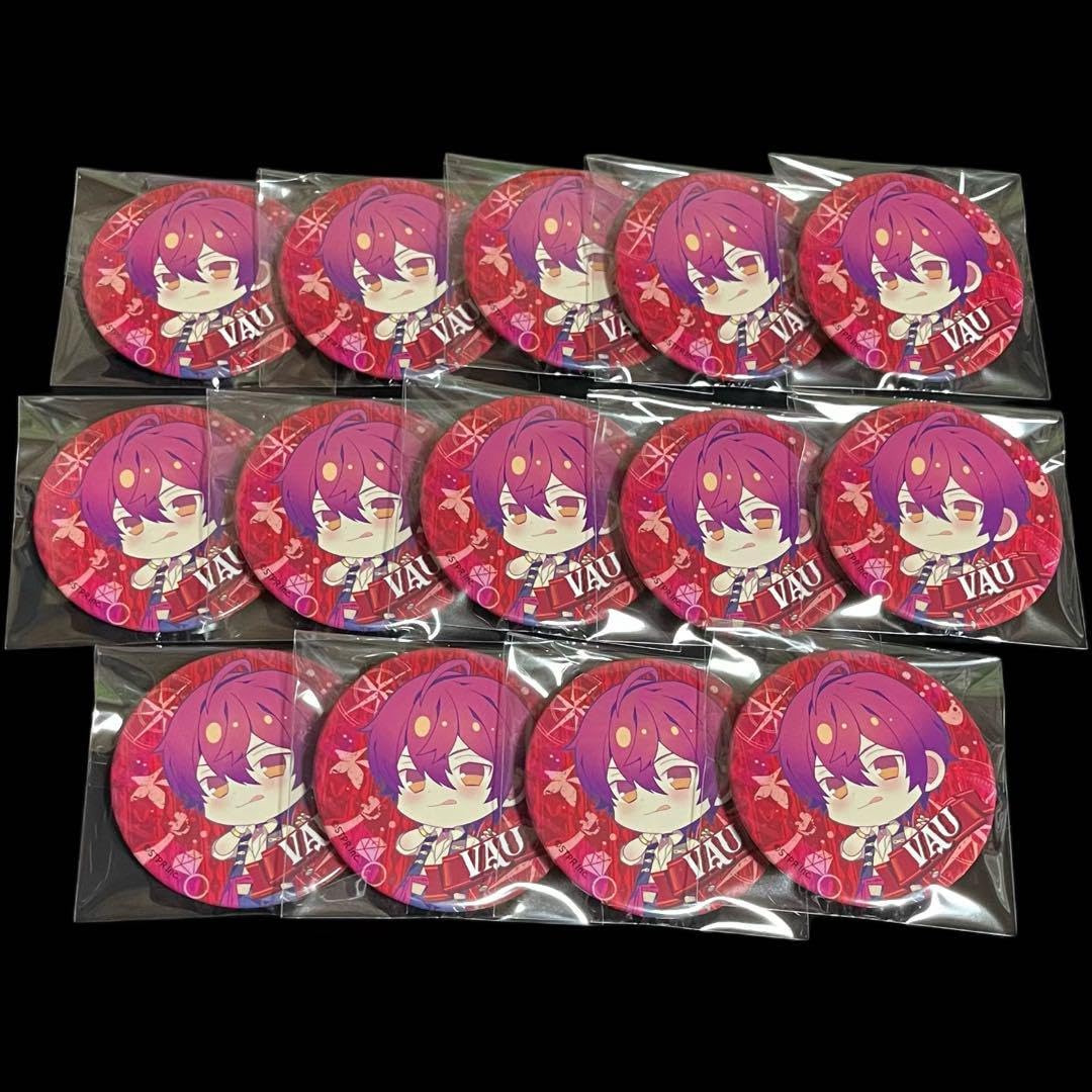 Amazon.co.jp: KnightA 騎士A ばぁう 缶バッジ 2022Summer デフォ
