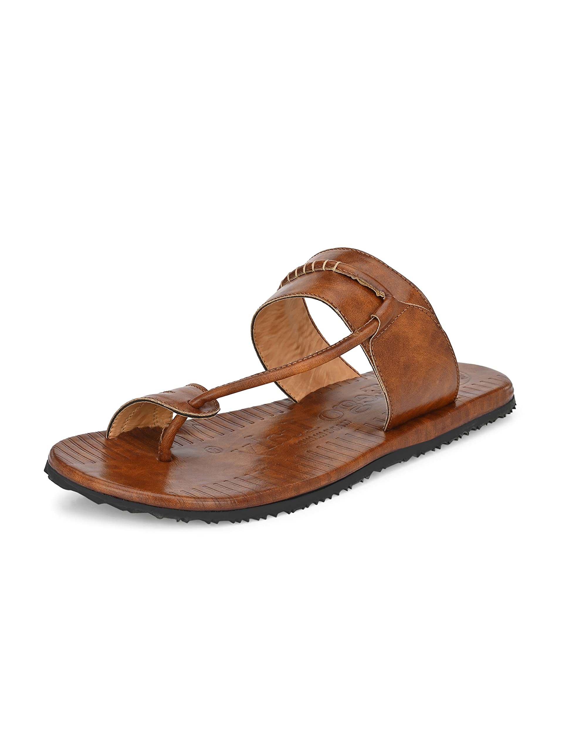 Eego Italy Light Weight Plus Size Slippers for Mens (12,Tan) (B098PDXFHX) Amazon Price History, Amazon Price Tracker