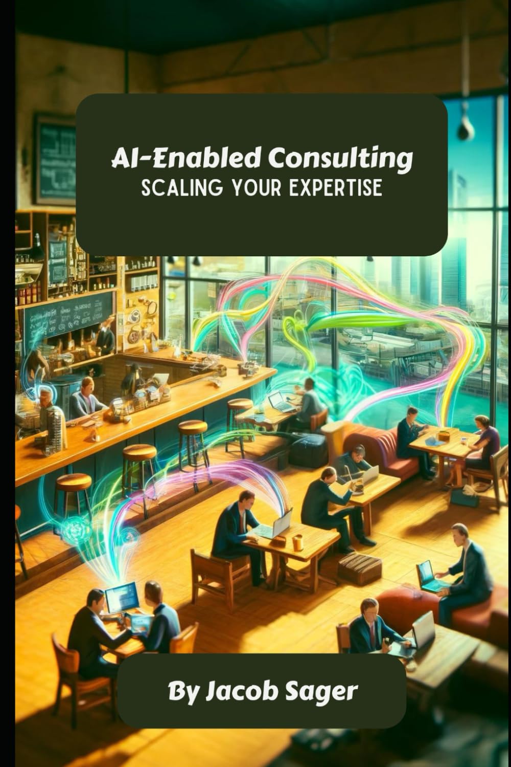 AI-Enabled Consulting: Scaling Your Expertise