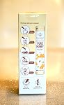 BeeFamily - Pure Honey Stick 300g Multi Pack