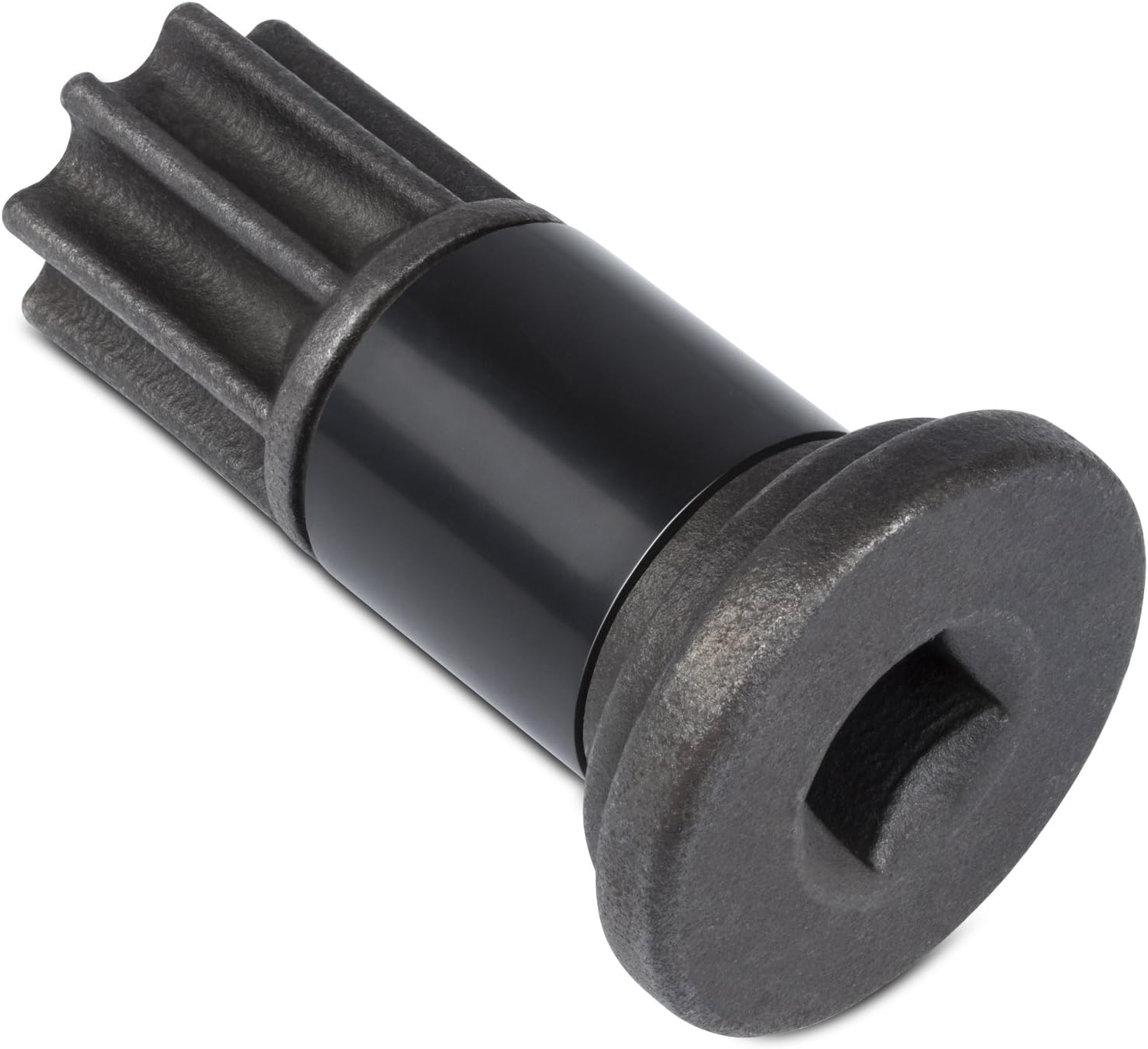 13mm Injection Pump Idle Lock Nut Wrench & Engine Barring Tool & Injection Pump Gear Puller For Cummins 5.9L B/C Series, for Dodge Ram VE P7100 VP44 1989-2002 (3 Sets)