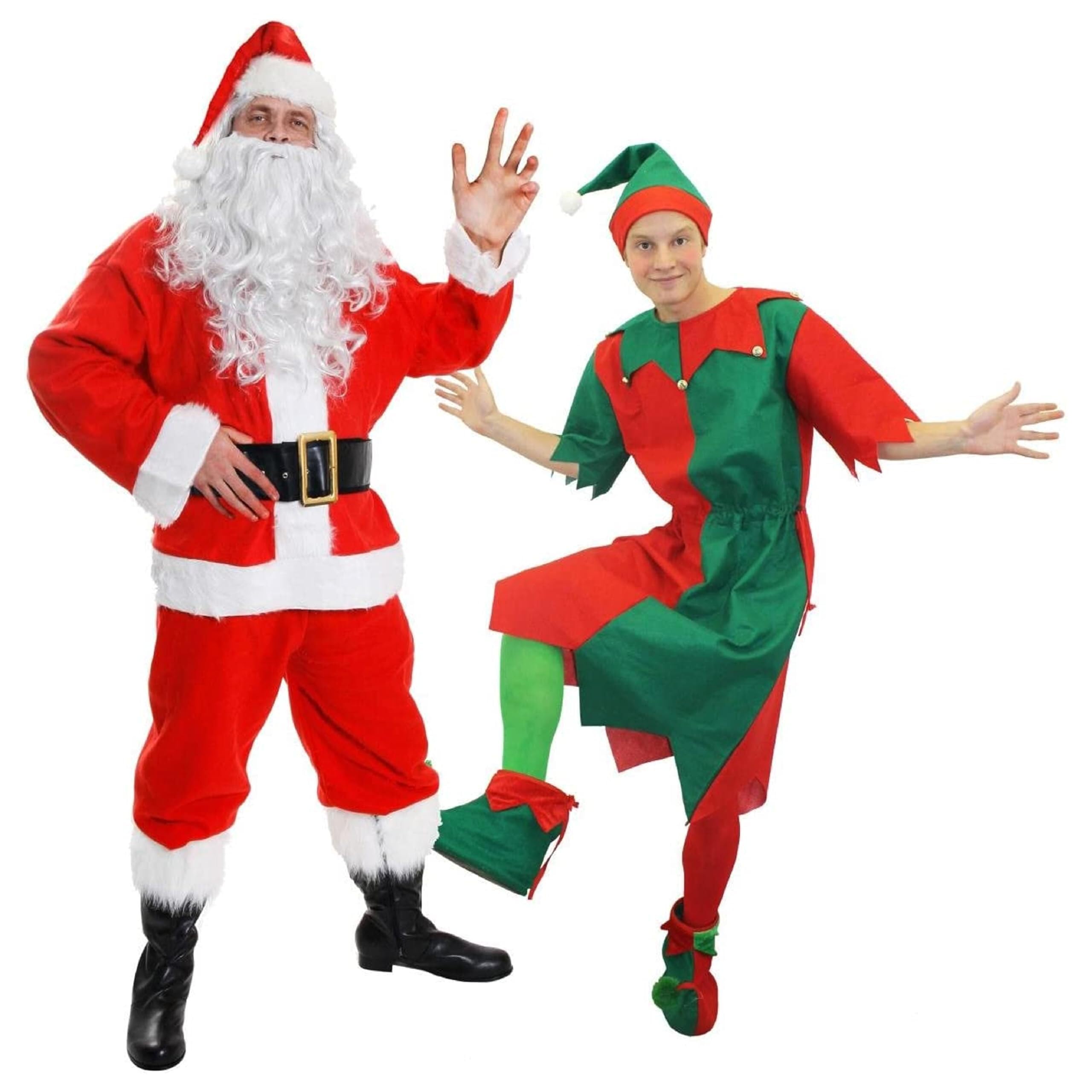 Costumi Elfo Adulto | Compra Online | Varietà Di Modelli E Taglie - Foto 5