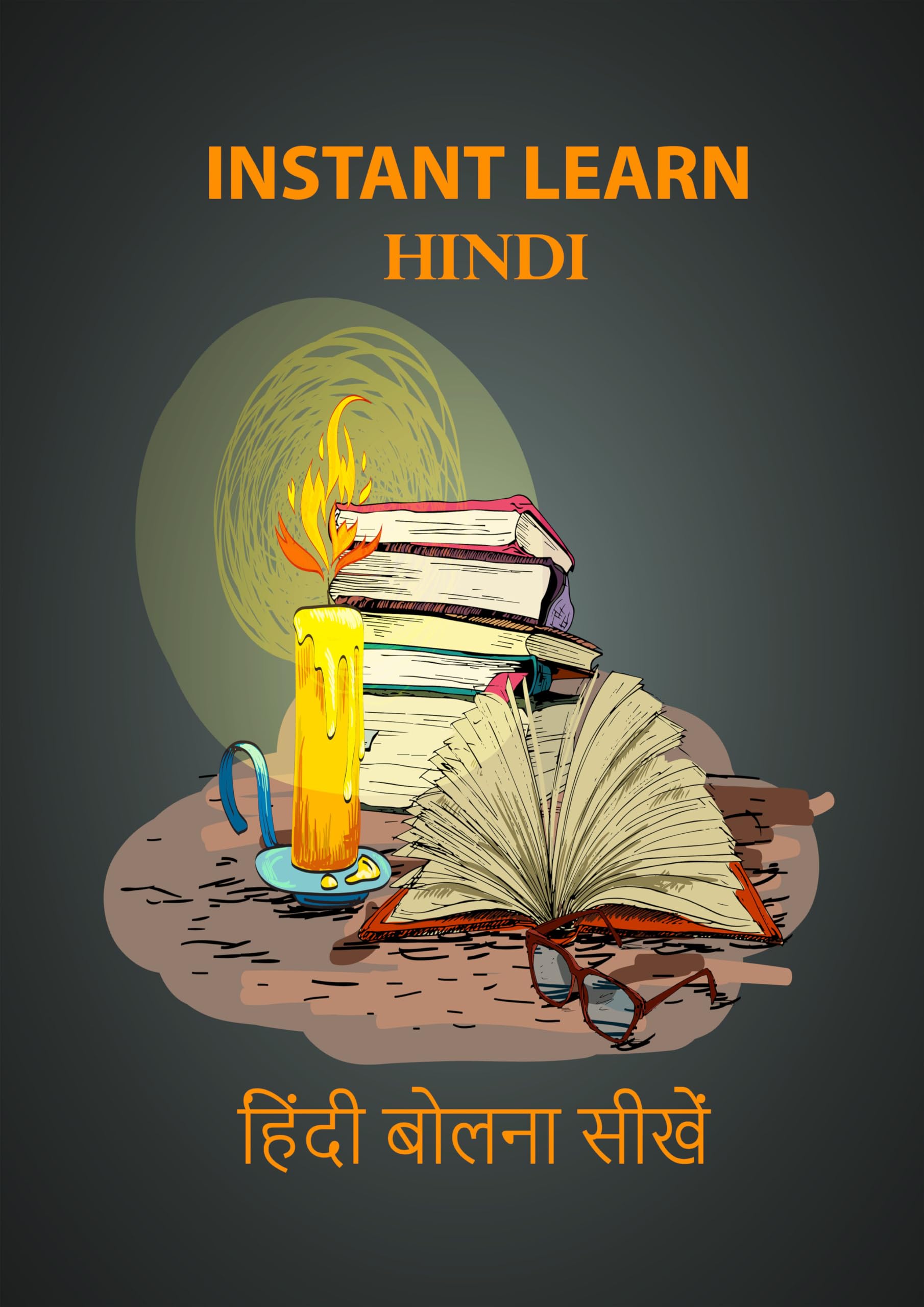 Learn Instant Basic Hindi through English Way Within 30 days-image-18