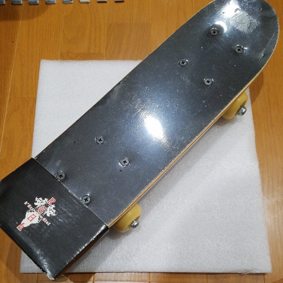 ark ray ノベルティ 販促 ラルク L'Arc サンダーボール ark ray ノベルティ 販促 ラルク L´Arc サンダーボール