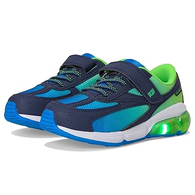 Stride Rite M2P Lighted Phantom (Little Kid) Kid
