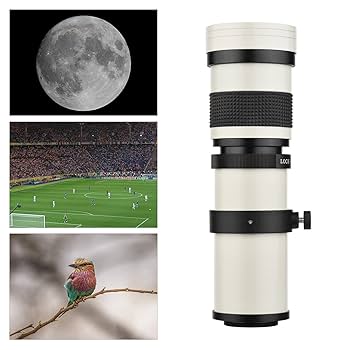 美品 超望遠レンズ ニコン T2-AI アダプター420-800mm 美品 超望遠レンズ ニコン T2-AI アダプター420-800mm 美品 超