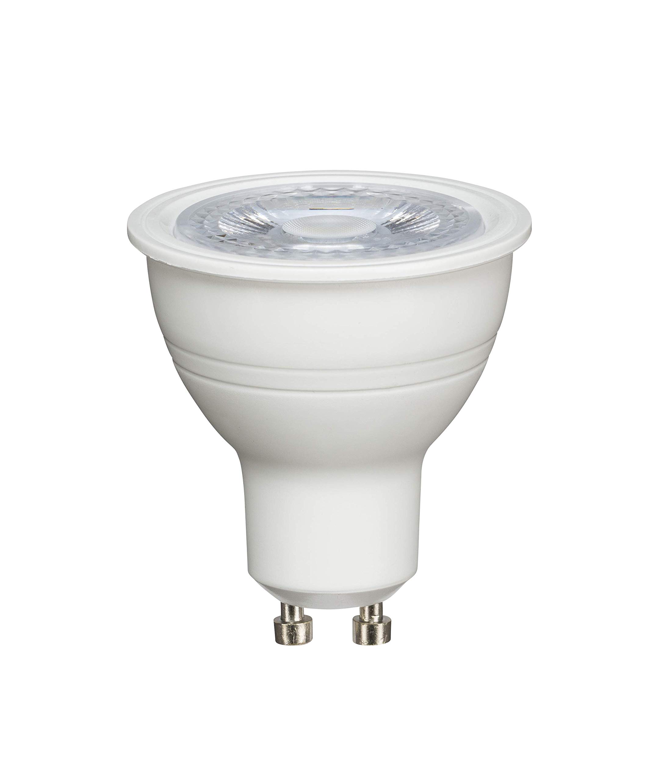 Knightsbridge Daylight Gu10 Lamp, 5 W,