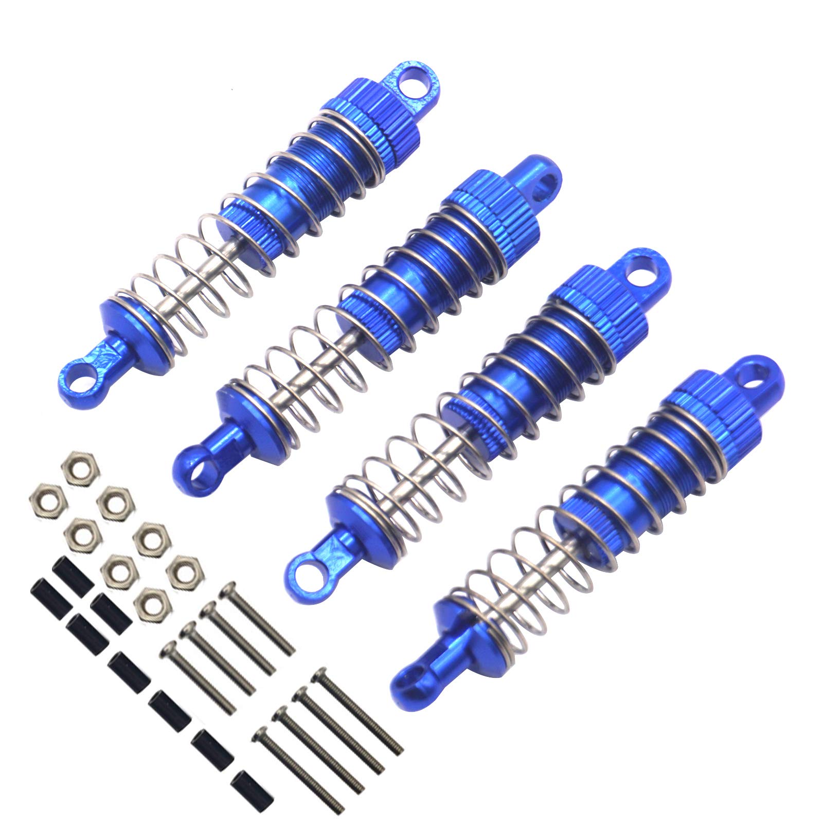 shocker 4冊セット Amazon.com: 4Pack ShareGoo Metal Shock Absorber Damper