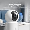 Xiaomi Smart Camera C301 2K 360 Degree Night Vision IP Wi-Fi Security Camera (Xiaomi Turkey Guaranteed)