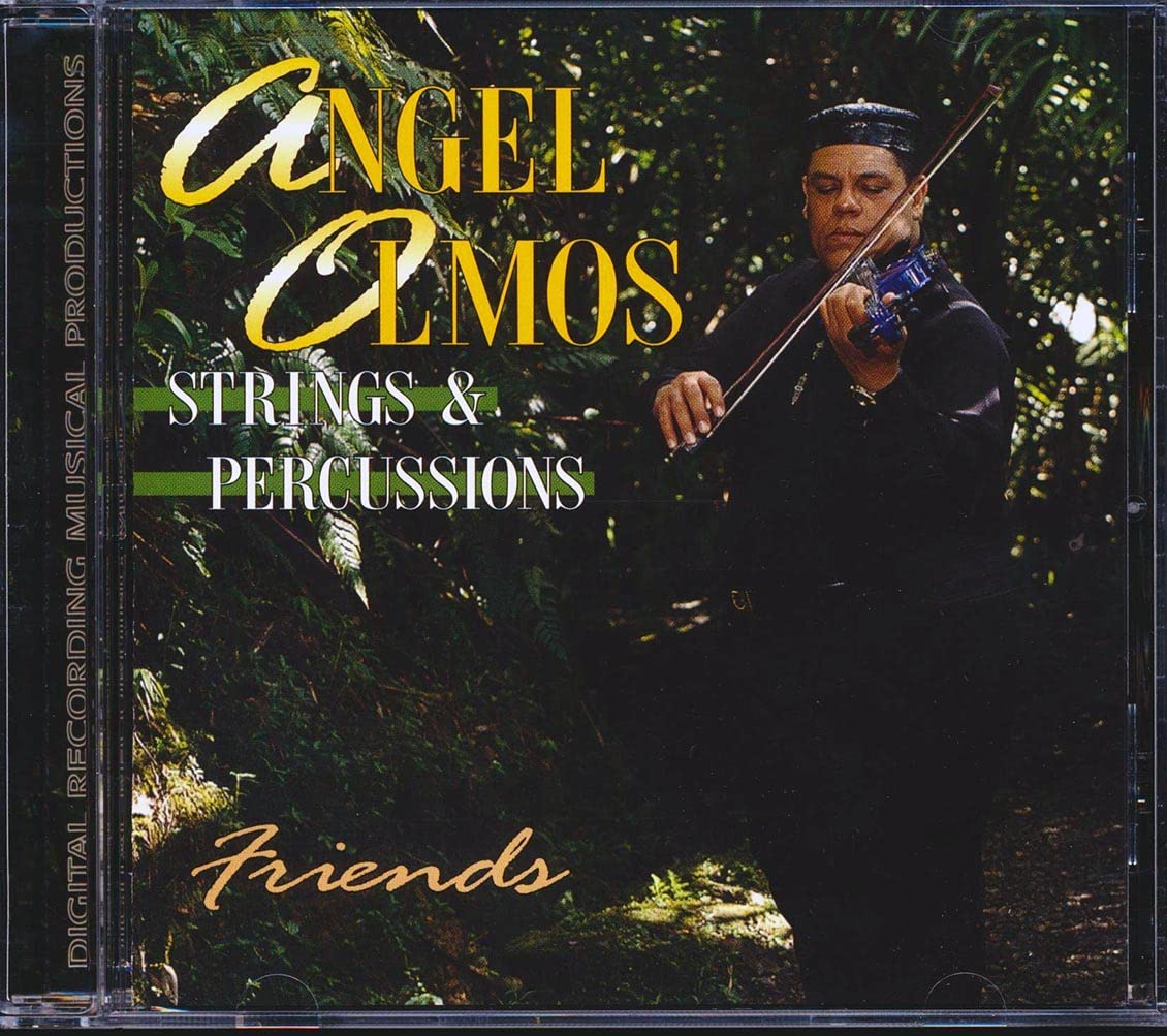 Strings & Percussions / Friends (UK Import)