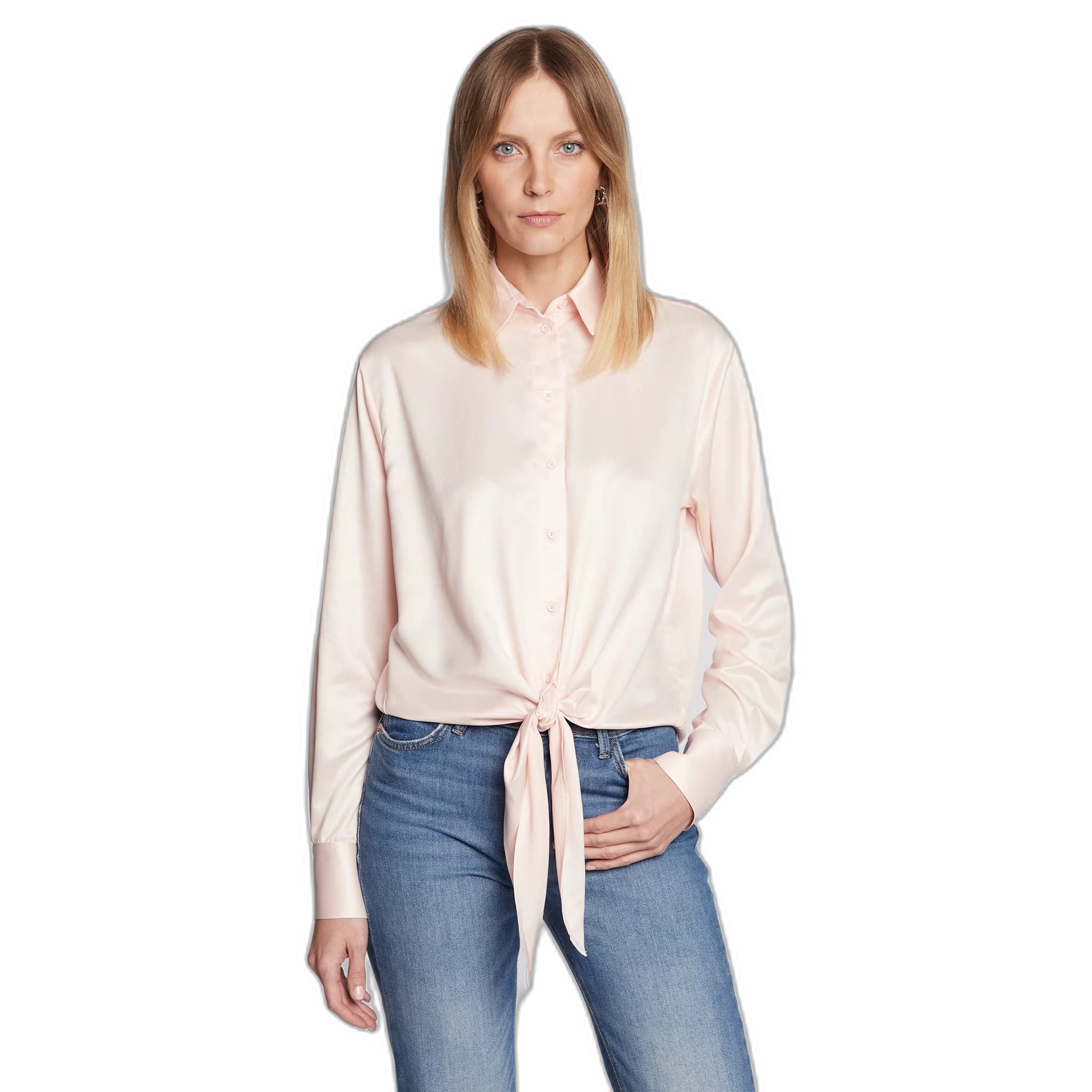 GUESS Damenbluse Anna