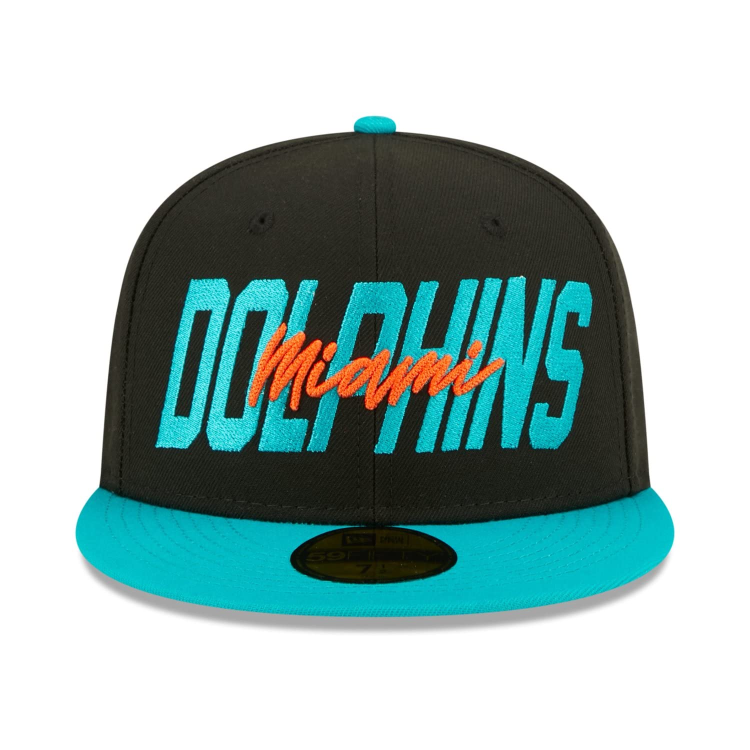 New Era 59Fifty dopasowana czapka - NFL 2022 DRAFT Teams