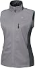 Little Donkey Andy Lightweight Cycling Vest Windproof Sleeveless Jacket for Women Water-Repellent Stretch Vest for Running