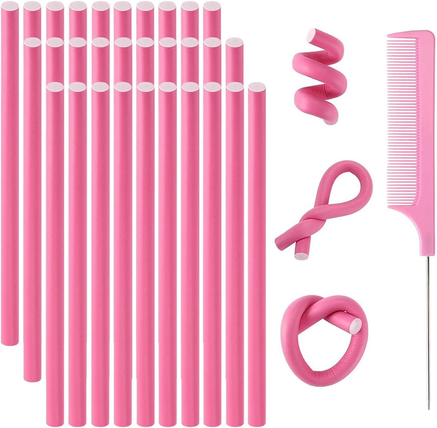 SEPGLITTER 30 Pieces 9.45