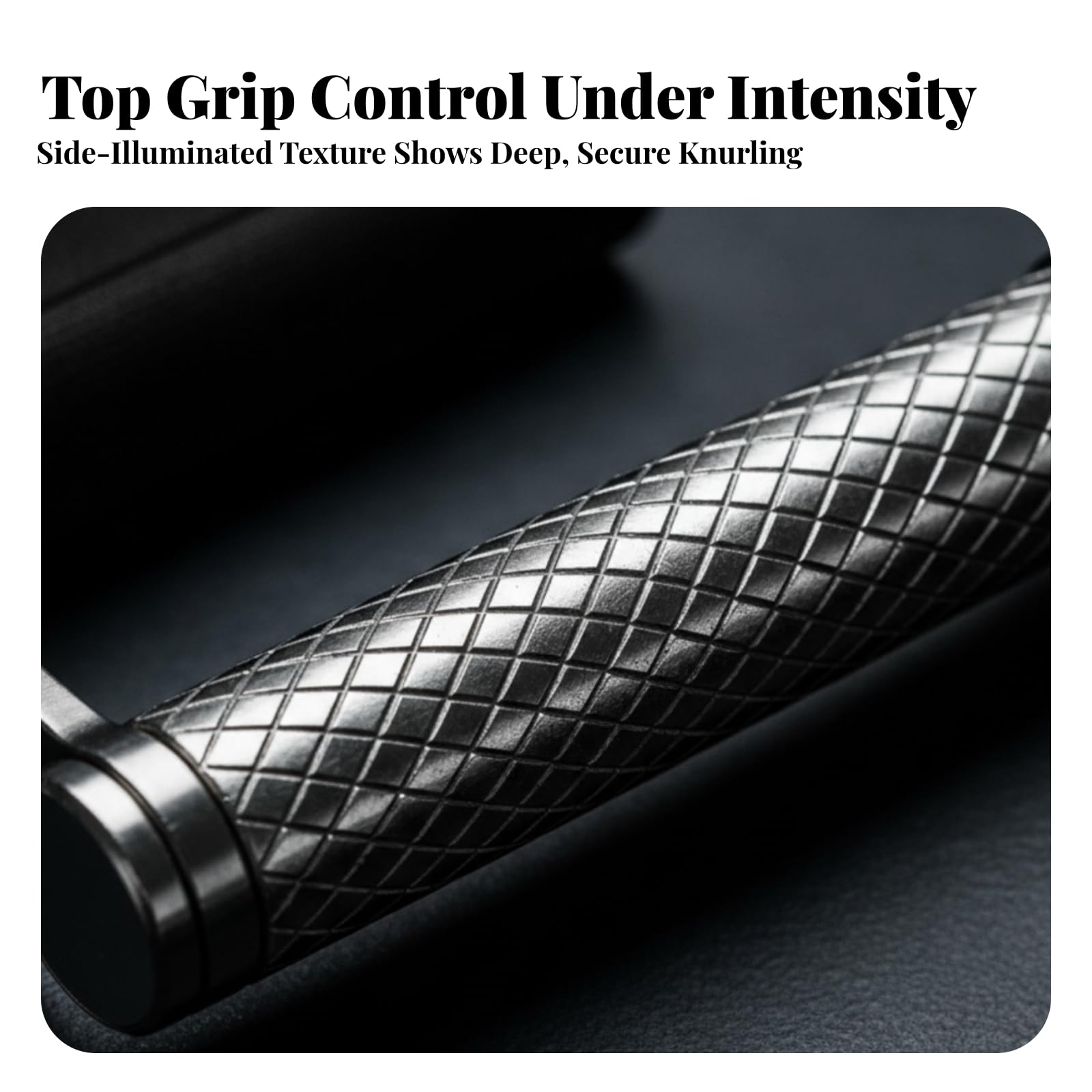 Fortalecedor Agarre Mano | Ergonómico, Entrenador Fuerza Agarre, Antislizante, para Gimnasio en Casa