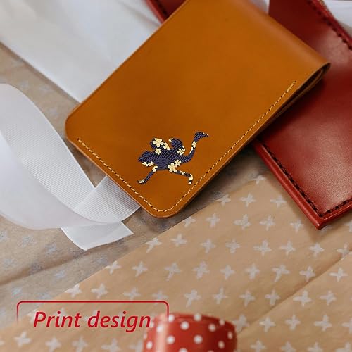 Miniatura 4 de PRETYZOOM 10 piezas de tela de algodón precortada, paquetes de tela precortada, estilo japonés, acolchado, costura floral, hojas precortadas para