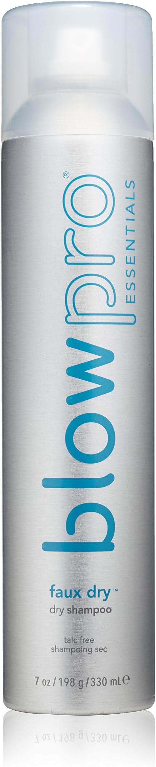 blowpro Faux Dry Shampoo Aerosol, 7 oz.