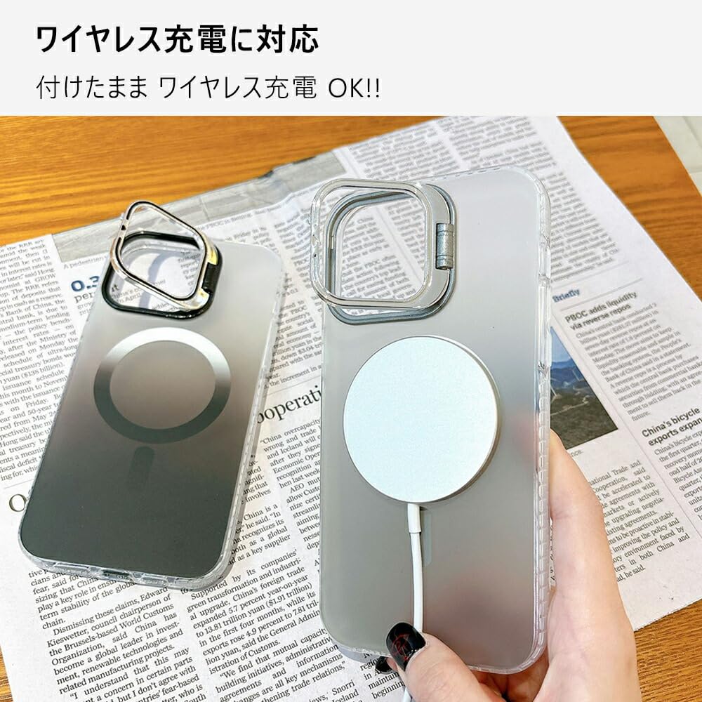 Amazon.co.jp: UOWORLD｜ iPhone 16 Pro Max (6.9inch) ケース カメラ