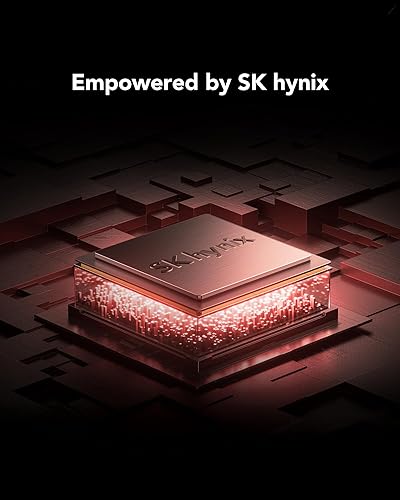 Miniatura 4 de Lexar ARES Gen2 RGB DDR5 RAM 64 GB Kit (2 x 32 GB) 6000 MHz CL30, memoria de escritorio UDIMM de 288 pines, memoria de computadora para juegos de