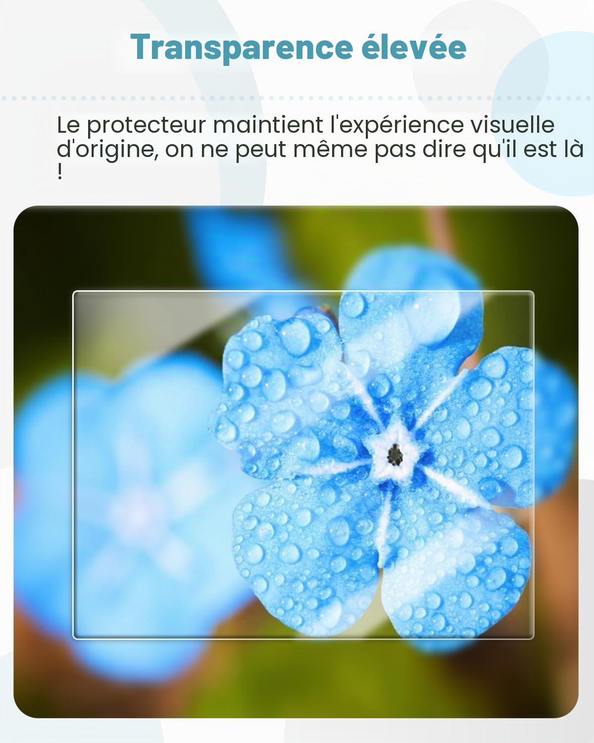 CDEFG Compatible avec Renault Austral/Espace 6 VI/Rafale/Megane E-Tech Hybrid 2022-2023 2024 Navigation et Tableau de bord Film de protection 4H GPS Protection d'écran Navi Film Accessoires 4 pièces