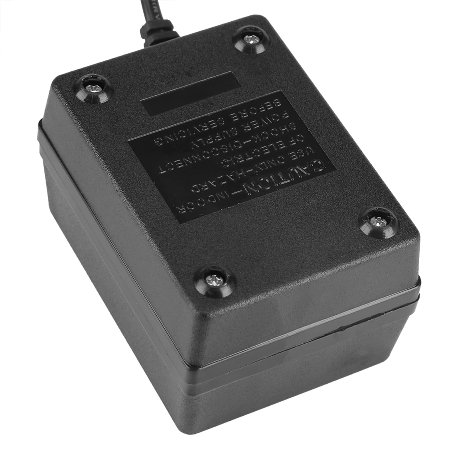 Adapter podróżny konwerter napięcia 200 W, konwerter mocy konwerter napięcia 110V do 220V, wtyczka amerykańska do zasilacza EU/UK/AU/Asia 220/