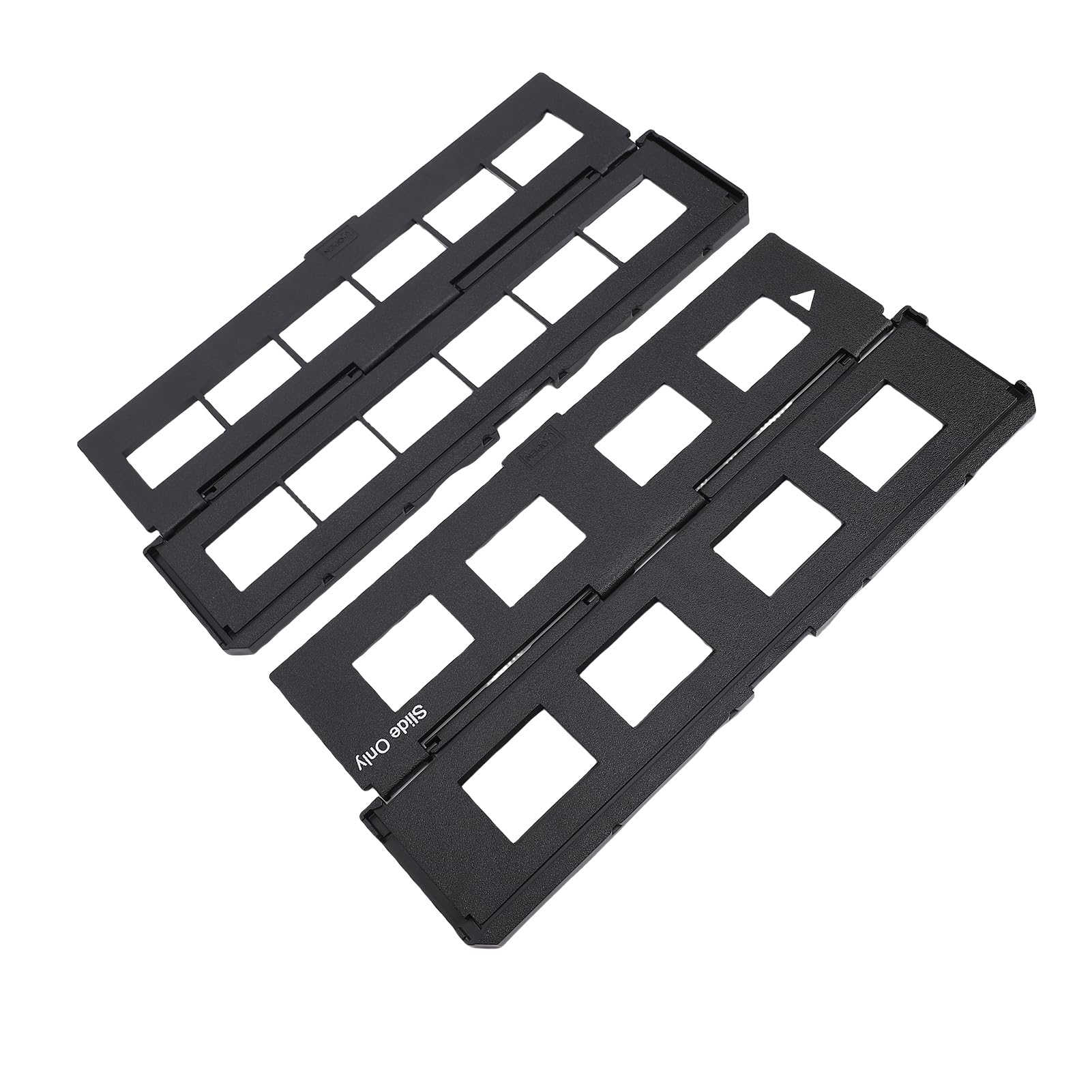 Annadue Soporte de Diapositiva de 135 Mm y Soporte de Película Negativa de 35 Mm para Escáner de Diapositivas/Películas (7200, 7200u), Protege y Aplanan Películas