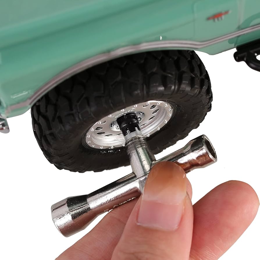 その他 LUKA Amazon.com: INJORA M2 Wheel Nuts Cap Locking Hubs Wheel