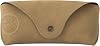 Ray-Ban Shades Shell Limited Sunglass Case