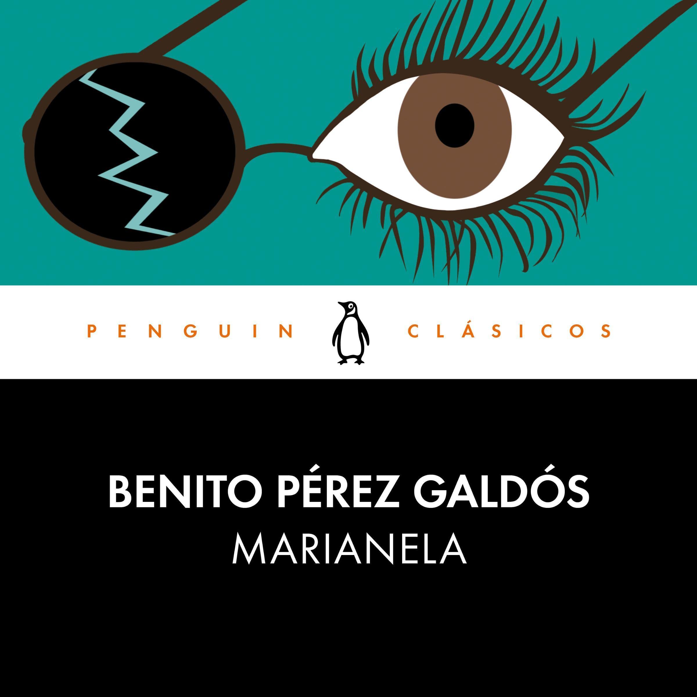 Marianela (Spanish Edition)